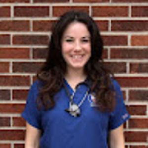 Meet your Posher, Whitney